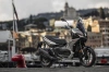 Die Aprilia SR GT 400 ist READY FOR ANYTHING
